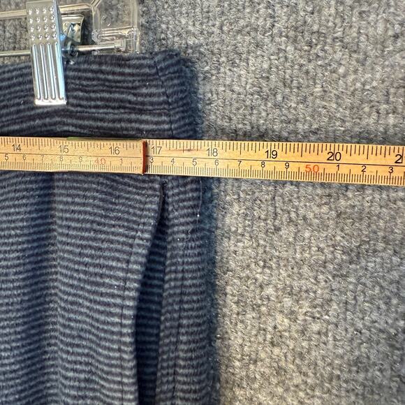 Vissla Sofa Surfer Pants Mens Medium Blue Straight Fit Casual Sweatpants - Picture 4 of 12